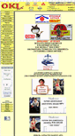 Mobile Screenshot of okiplus.com